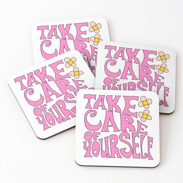 Item preview, Take Care Of Yourself designed and sold by Katew-f.