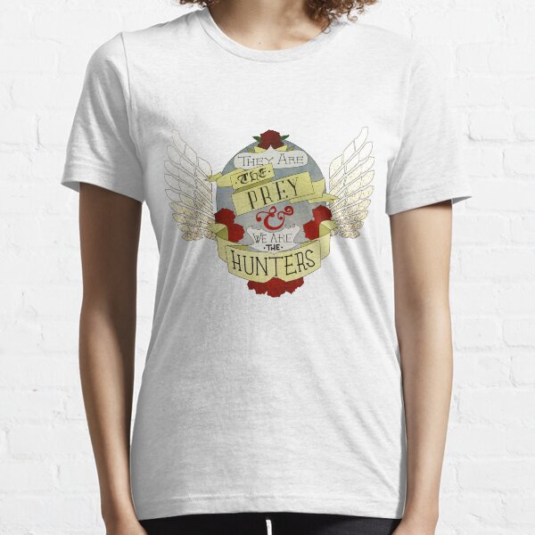 We are the Hunters Essential T-Shirt