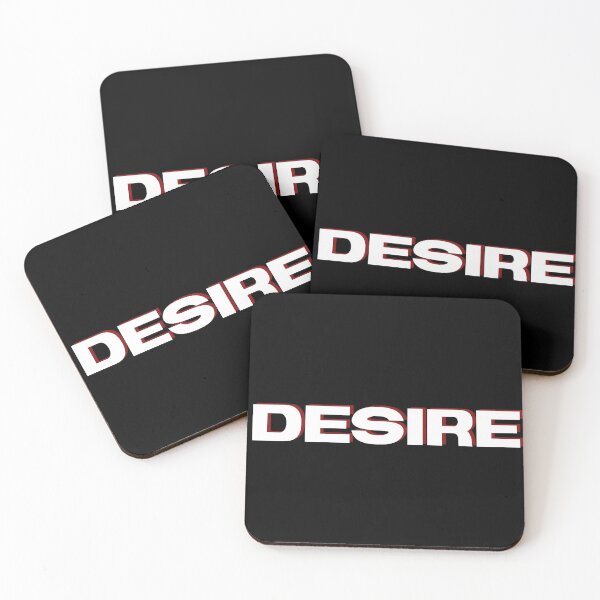 Item preview, Desire print designed and sold by KNRG.