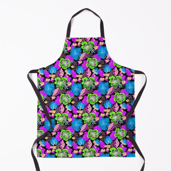 Item preview, Hand Drawn Floral 0030 designed and sold by Sharon Schwalbe.