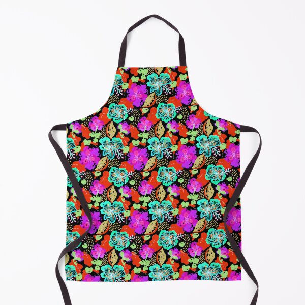 Item preview, Hand Drawn Floral 0051  designed and sold by Sharon Schwalbe.