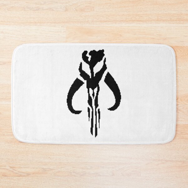 Item preview, Mythosaur Skull Pixel designed and sold by NinjaMonkeyPig.