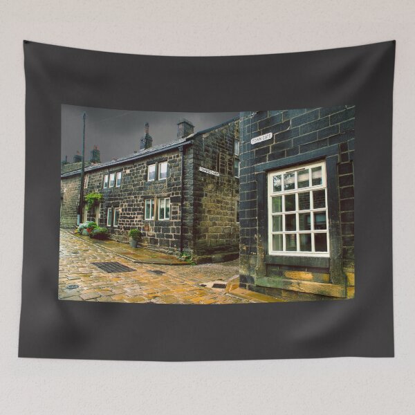 Item preview, Heptonstall  designed and sold by Alisonchambers2.