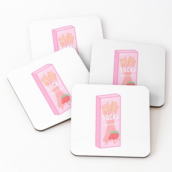 Item preview, Strawberry Pocky designed and sold by yingzge.