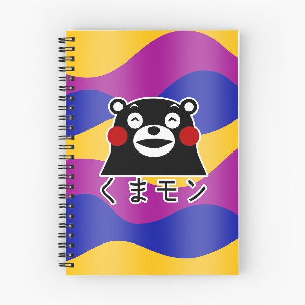 Item preview, Kumamon Gold Sea designed and sold by ethelion.