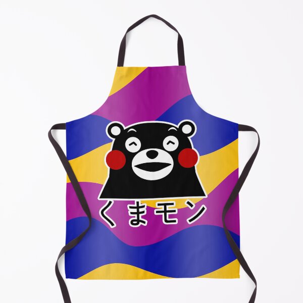 Item preview, Kumamon Gold Sea designed and sold by ethelion.