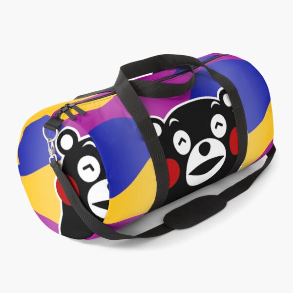 Item preview, Kumamon Gold Sea designed and sold by ethelion.