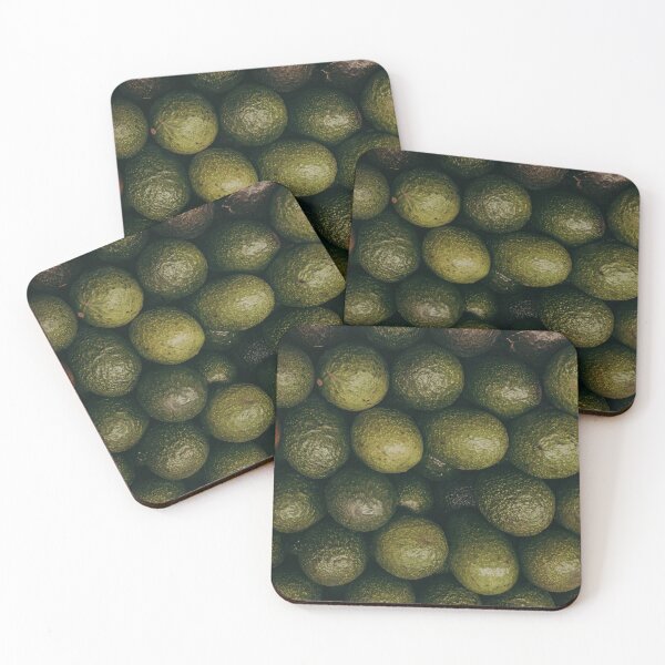 Item preview, Avocados designed and sold by splode.