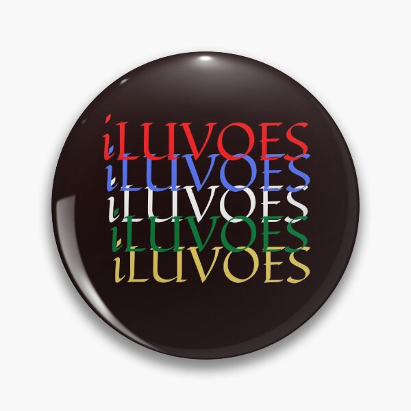 Item preview, iLuvoes Order of the Eastern Star designed and sold by Upscale7.
