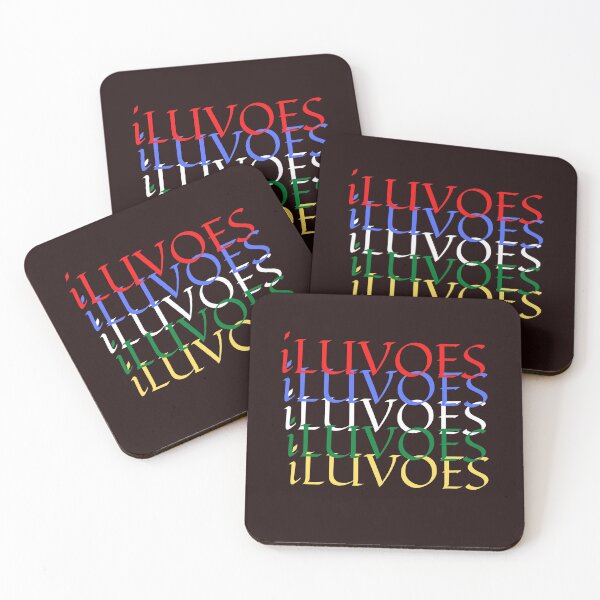 Item preview, iLuvoes Order of the Eastern Star designed and sold by Upscale7.