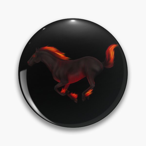Item preview, War horse  designed and sold by artbyolivia-d.