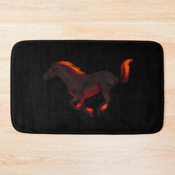 Item preview, War horse  designed and sold by artbyolivia-d.