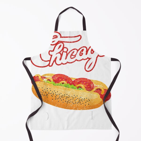 Item preview, Chicago Hot Dog Summer Style 4th Of July No Ketchup Gift designed and sold by SotiritKyprai.