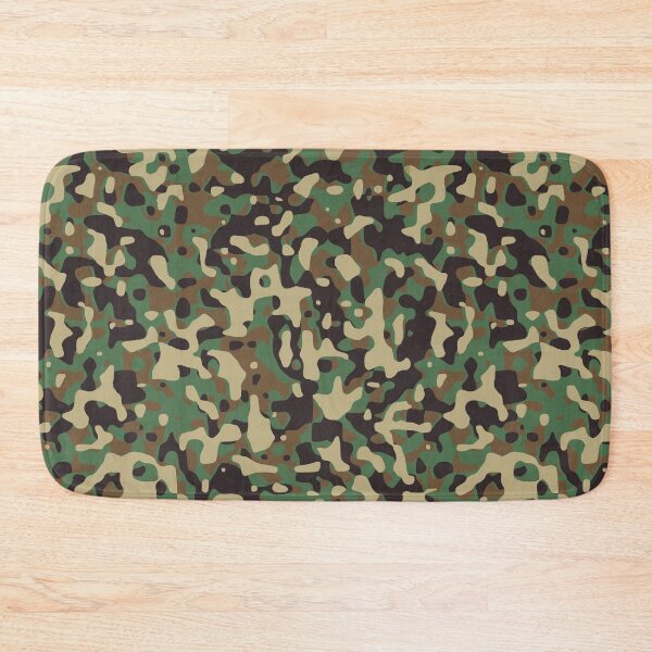 Item preview, Patrón mimético del ejército militar designed and sold by Ranp.