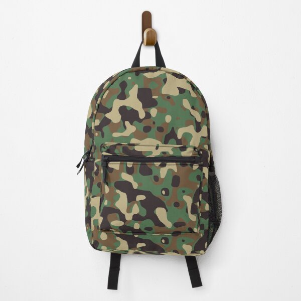 Item preview, Militar army mimetical pattern designed and sold by Ranp.