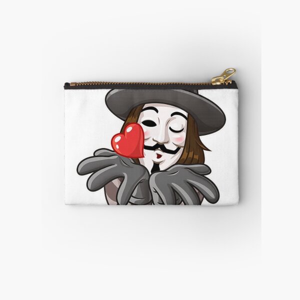 Item preview, Anonymous Loves You designed and sold by lacm2020.