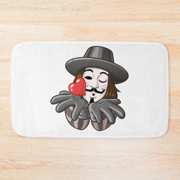 Item preview, Anonymous Loves You designed and sold by lacm2020.