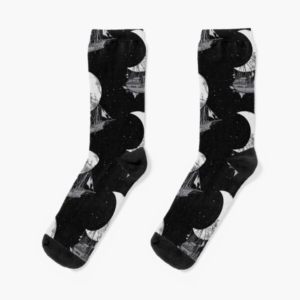 2015 Socken