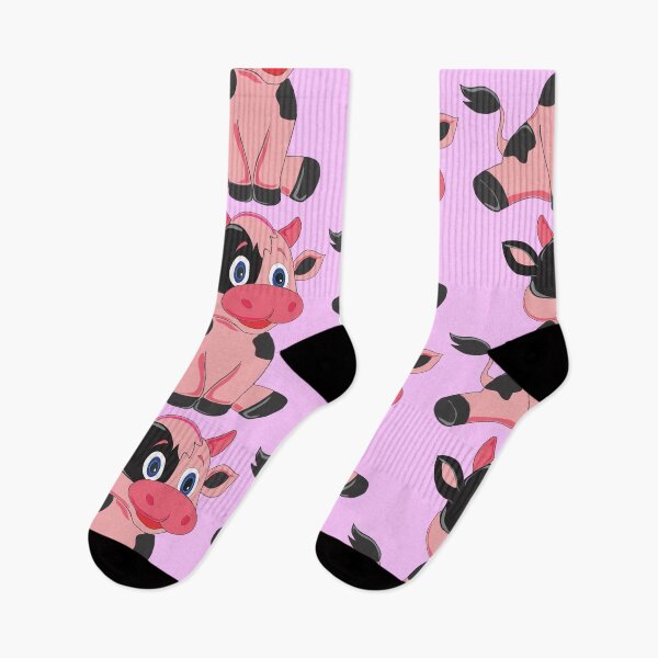 Item preview, strawberry cow designed and sold by induwara27.
