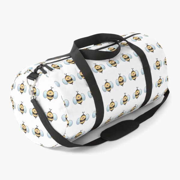 Item preview, Sweet honey bee designed and sold by lovingkakeart.