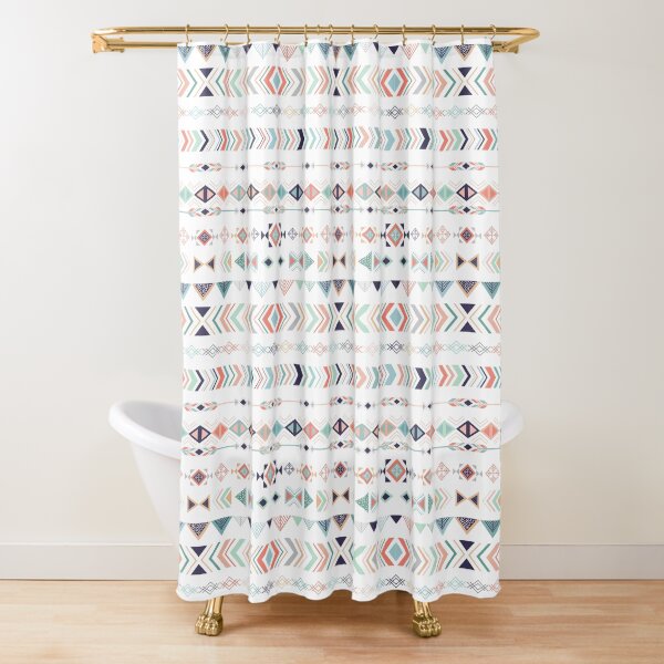 Item preview, Afiya African Tribal Pattern designed and sold by Raju Nandaniya.
