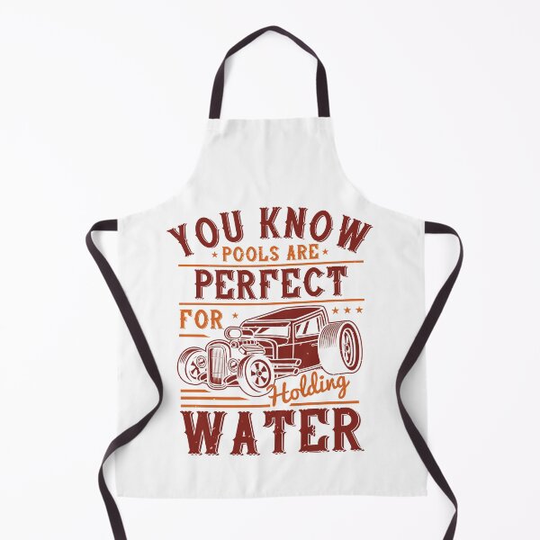 Item preview, You Know Pools Are Perfect For Holding Water designed and sold by GoodVibeDesign.