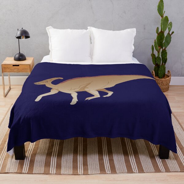 Item preview, Parasaurolophus Dinosaur designed and sold by NorseTech.