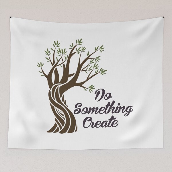 Item preview, Do something Create designed and sold by premkumarb14.