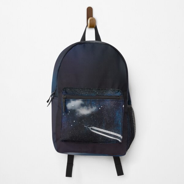 Item preview, Star Traveller designed and sold by Dyrk Wyst Redbubble Shop.