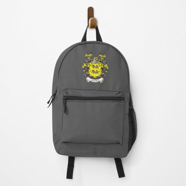 Item preview, Lopez Family Crest designed and sold by ortegasg.