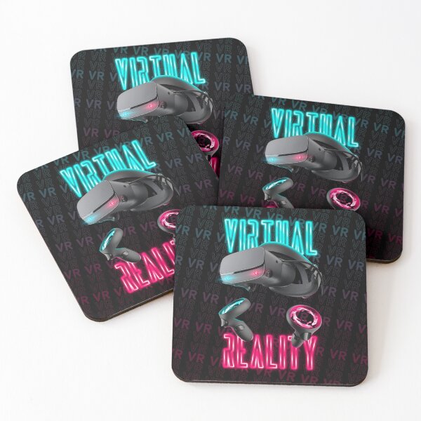 Item preview, Virtual Reality designed and sold by Sorrrry.