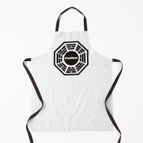 Item preview, The DHARMA Initiative Logo - LOST designed and sold by jaelynandrade.