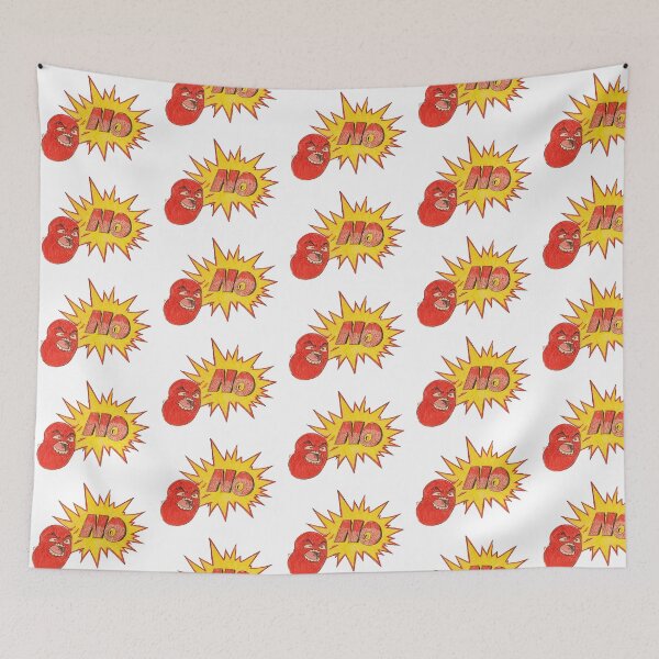 Item preview, THE NO BEAN designed and sold by Y.OUR_F.UTURE.