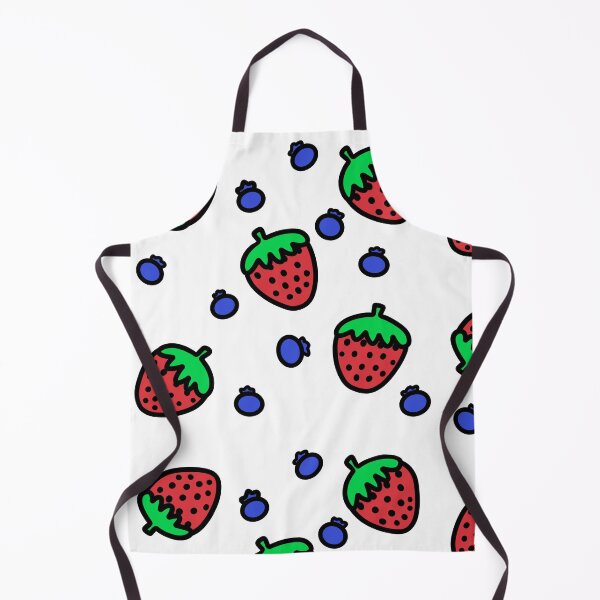 Item preview, strawberries & blueberries designed and sold by caseyyyyyyyyy.