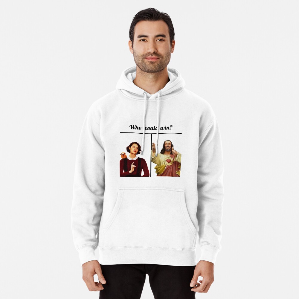Vista previa del artículo con la obra «Sudadera con capucha», diseñado y vendido por bloomby.