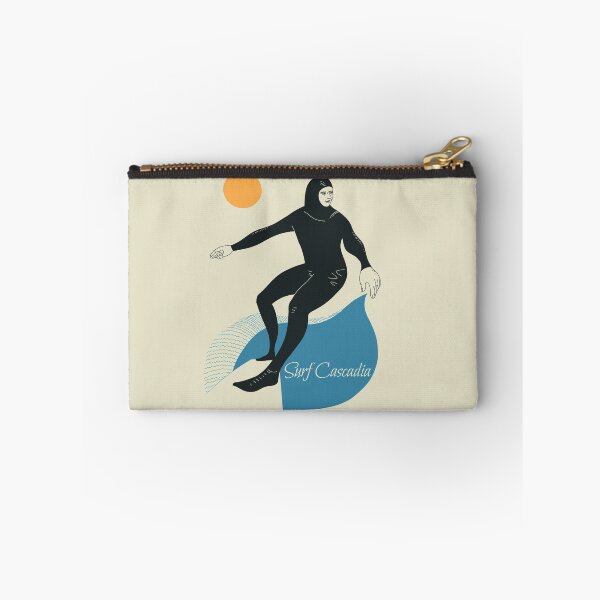 Item preview, Surf Cascadia designed and sold by Stephen Schildbach.