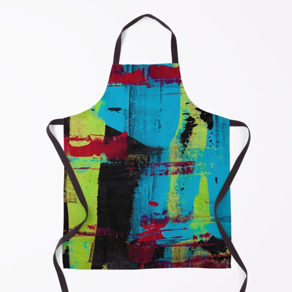 Item preview, Transience. Acrylic abstract painting. designed and sold by Liss Art Studio.