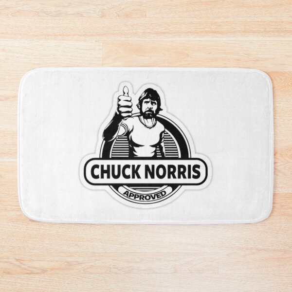 Item preview, chuck norris approved designed and sold by lacm2020.