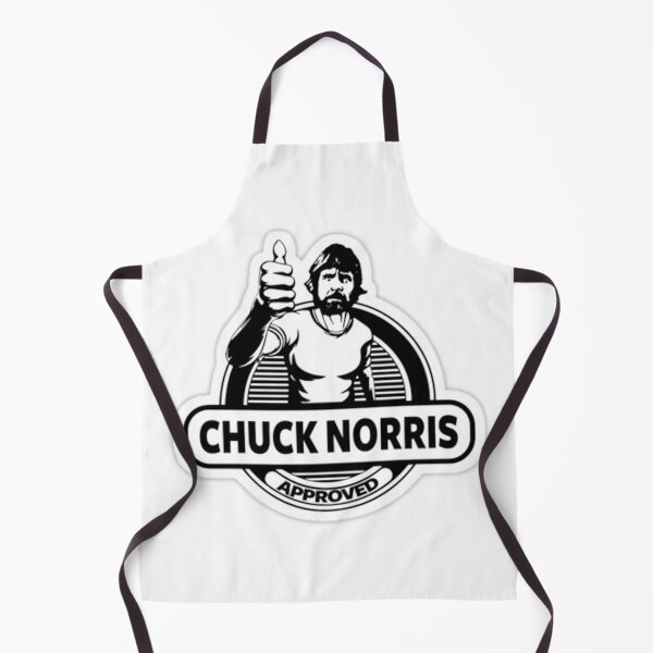 Item preview, chuck norris approved designed and sold by lacm2020.
