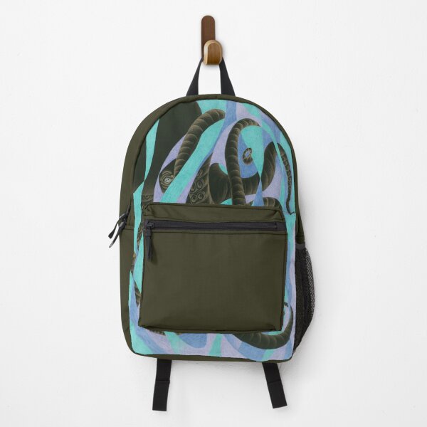 Item preview, Midnight Kraken designed and sold by SchwaigerStudio.