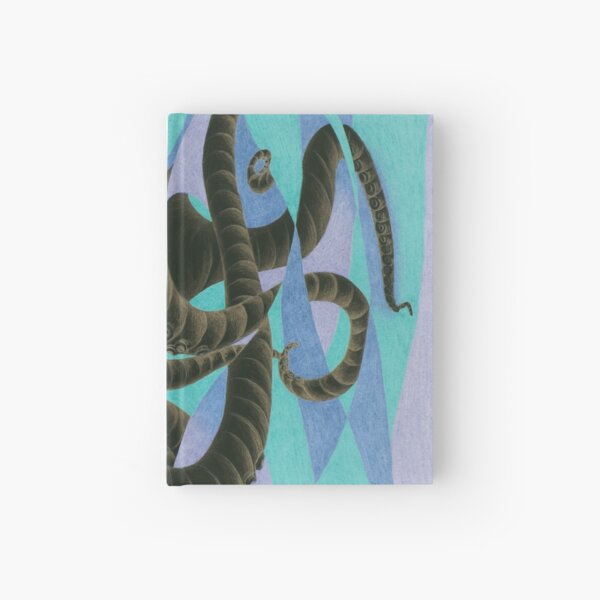 Item preview, Midnight Kraken designed and sold by SchwaigerStudio.