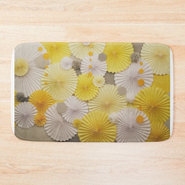 Item preview, Yellow Umbrellas  designed and sold by MPowerTeez.
