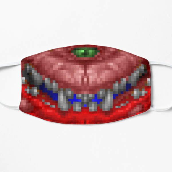 Cacodemask Mask