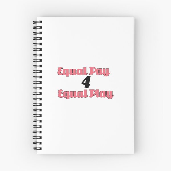 Item preview, Equal Pay 4 Equal Play designed and sold by micahhxx.