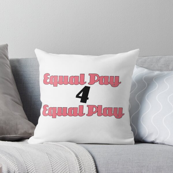 Item preview, Equal Pay 4 Equal Play designed and sold by micahhxx.