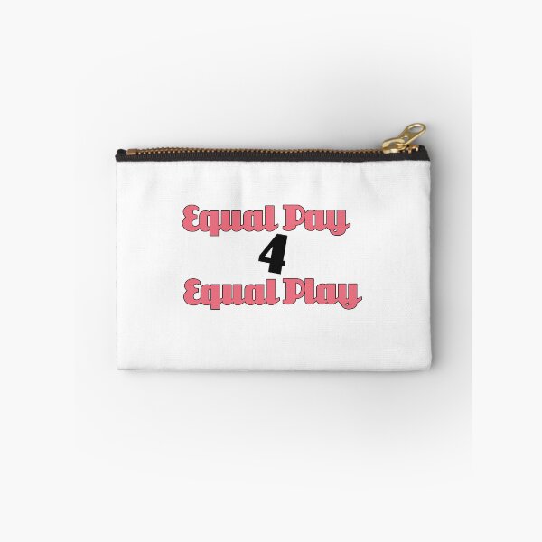 Item preview, Equal Pay 4 Equal Play designed and sold by micahhxx.