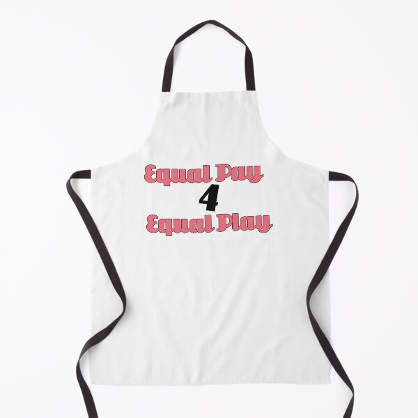 Item preview, Equal Pay 4 Equal Play designed and sold by micahhxx.