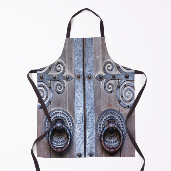Item preview, Lisbon Portugal Doorway designed and sold by Sharon Schwalbe.