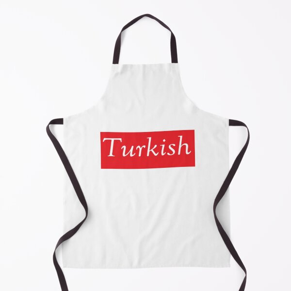 Item preview, Turkish designed and sold by NION STUDIO.
