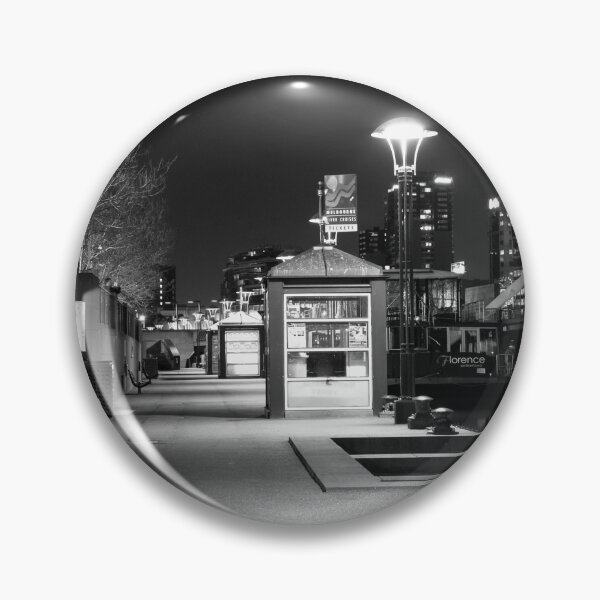 Item preview, Melbourne Corner designed and sold by ea-photos.
